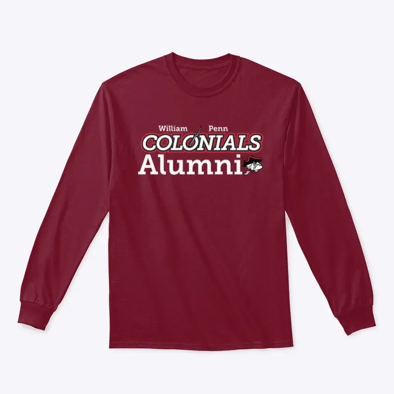 WPHS Alumni T shirt