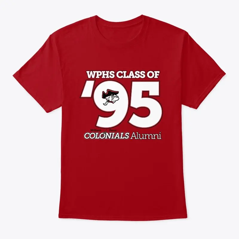 WPHS Class of 1995 Store