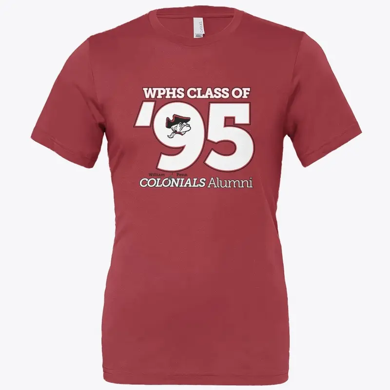 WPHS Class of 1995 Store