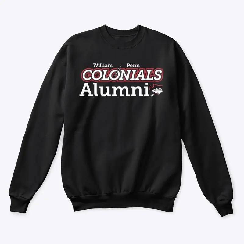 WPHS Alumni T shirt